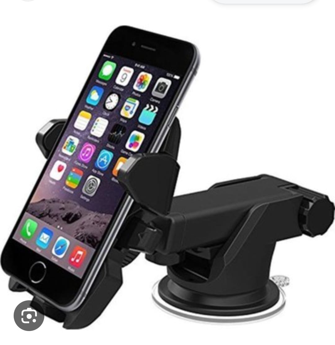 TELESKOPİK UZAYABİLEN TELEFON TUTACAĞI
